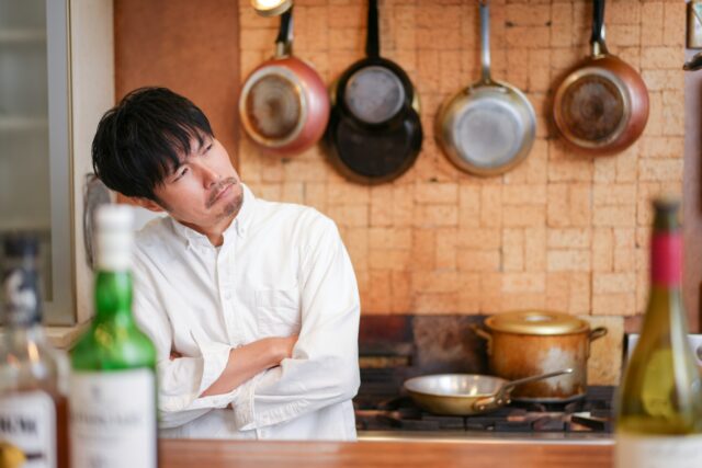 あの個人飲食店店主は本当に儲かっているのか？