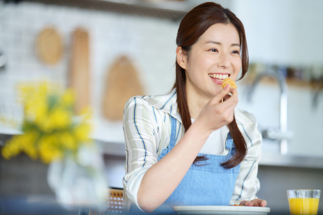 「料理のおいしさ」という幻想を疑う
