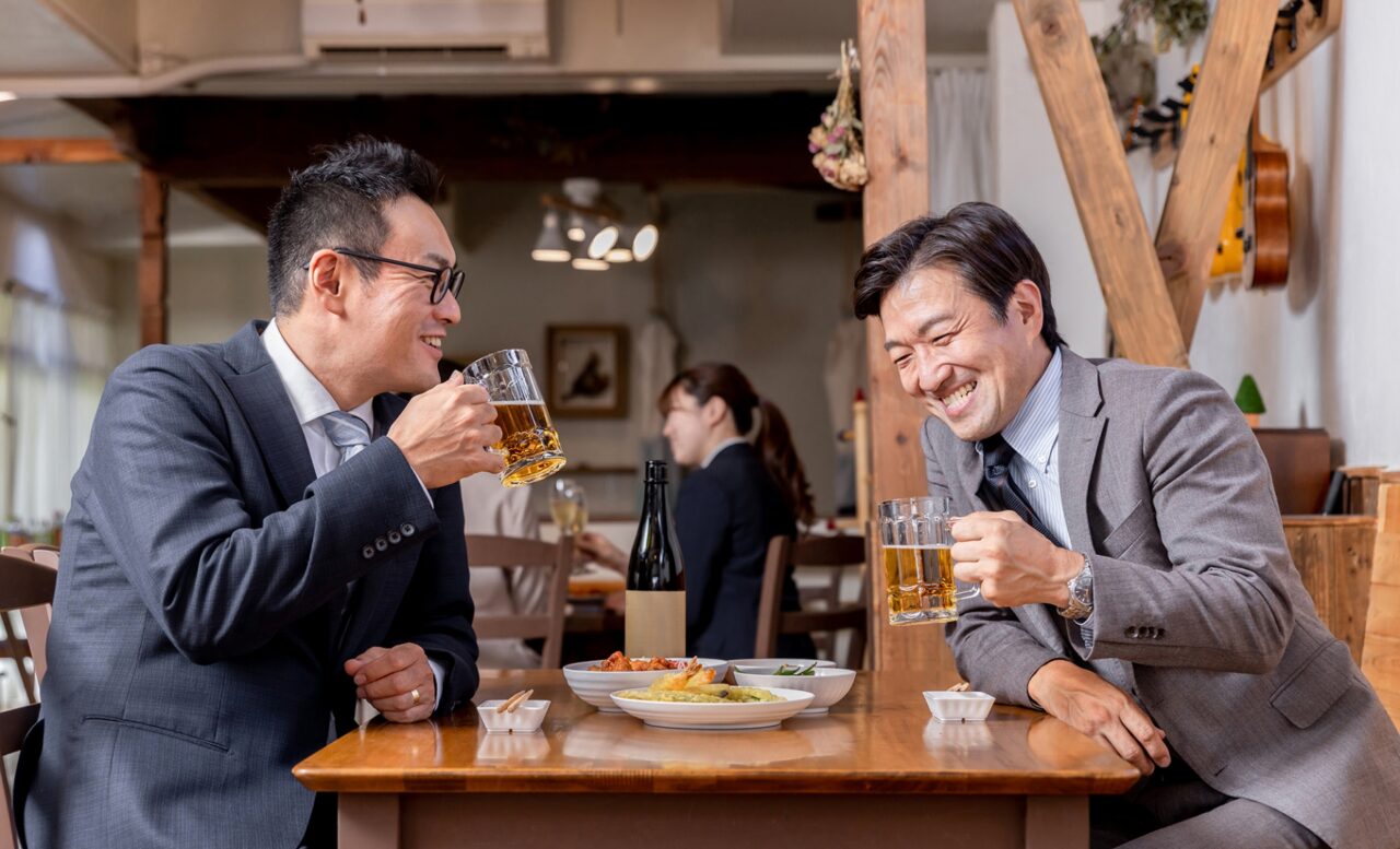 長く続けられる飲食店を作るための完全版ガイド
