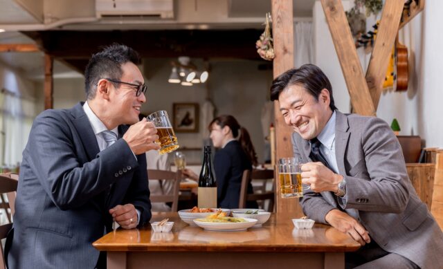 長く続けられる飲食店を作るための完全版ガイド