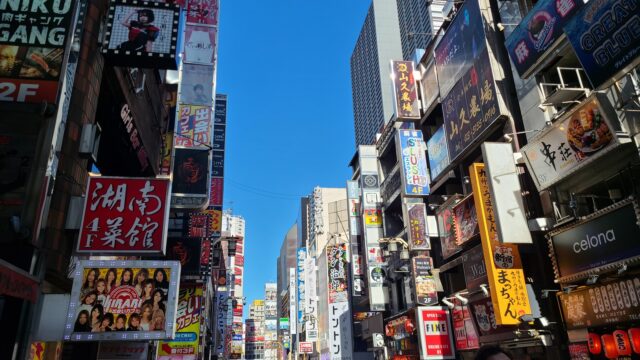 ダメな飲食企業とは？