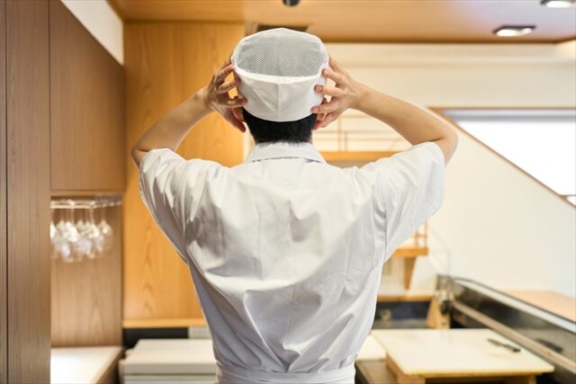 なぜ飲食現場で必死に働いても「独立できる人」は生まれないのか？