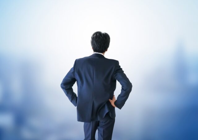来るまでに、1年半かかった世代。