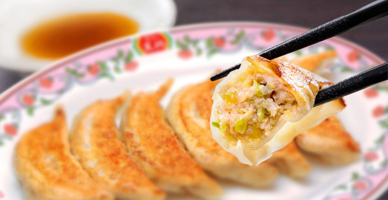 🍥 餃子の王将の“現場力”は、なぜ今も強いのか？